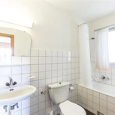 Apartmán Gloggehus, Chalet