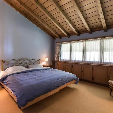 Gloggehus, Chalet Apartmán