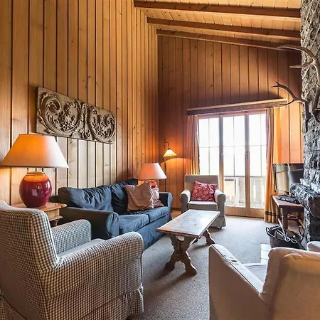 Apartment Gloggehus, Chalet *