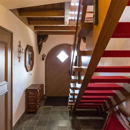 Gloggehus, Chalet Apartment *