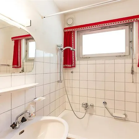 Gloggehus, Chalet Apartment
