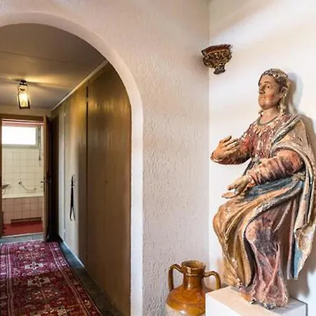 Gloggehus, Chalet Apartment
